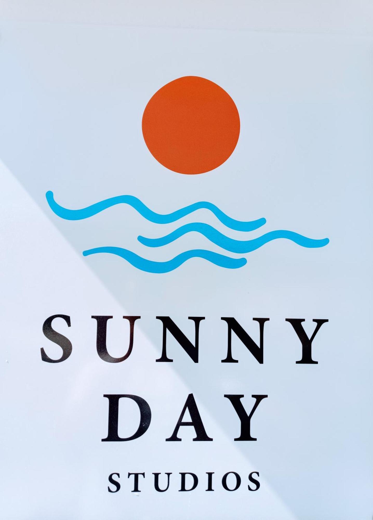 Sunny Day Studios Skála Marión Exterior foto